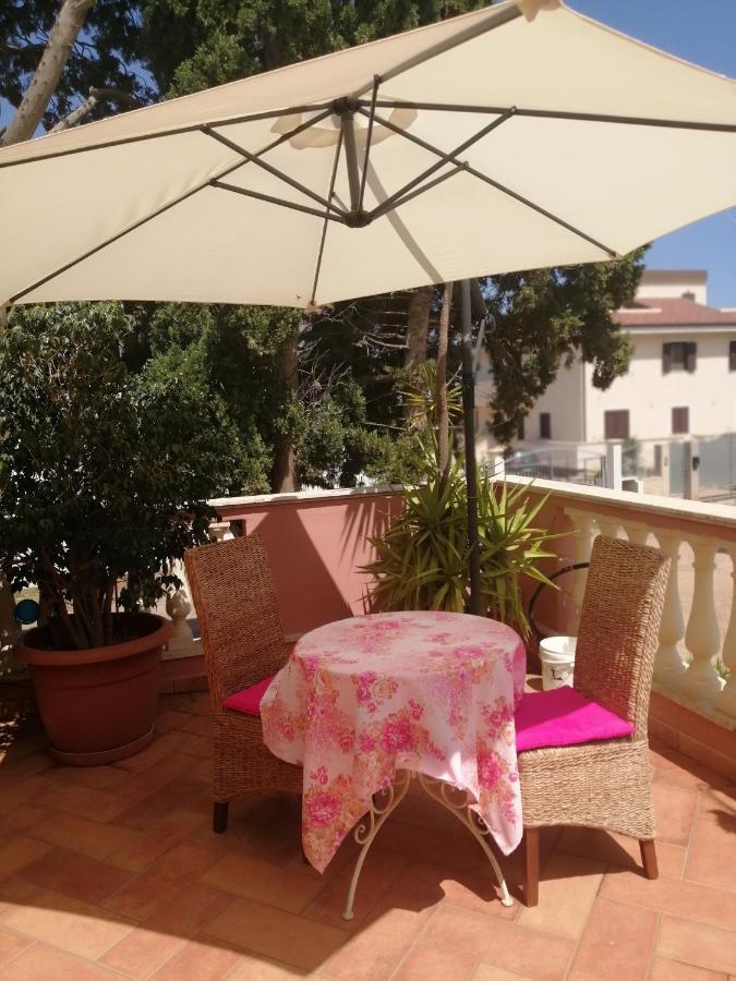B&B Villa Regina Santa Domenica  Extérieur photo