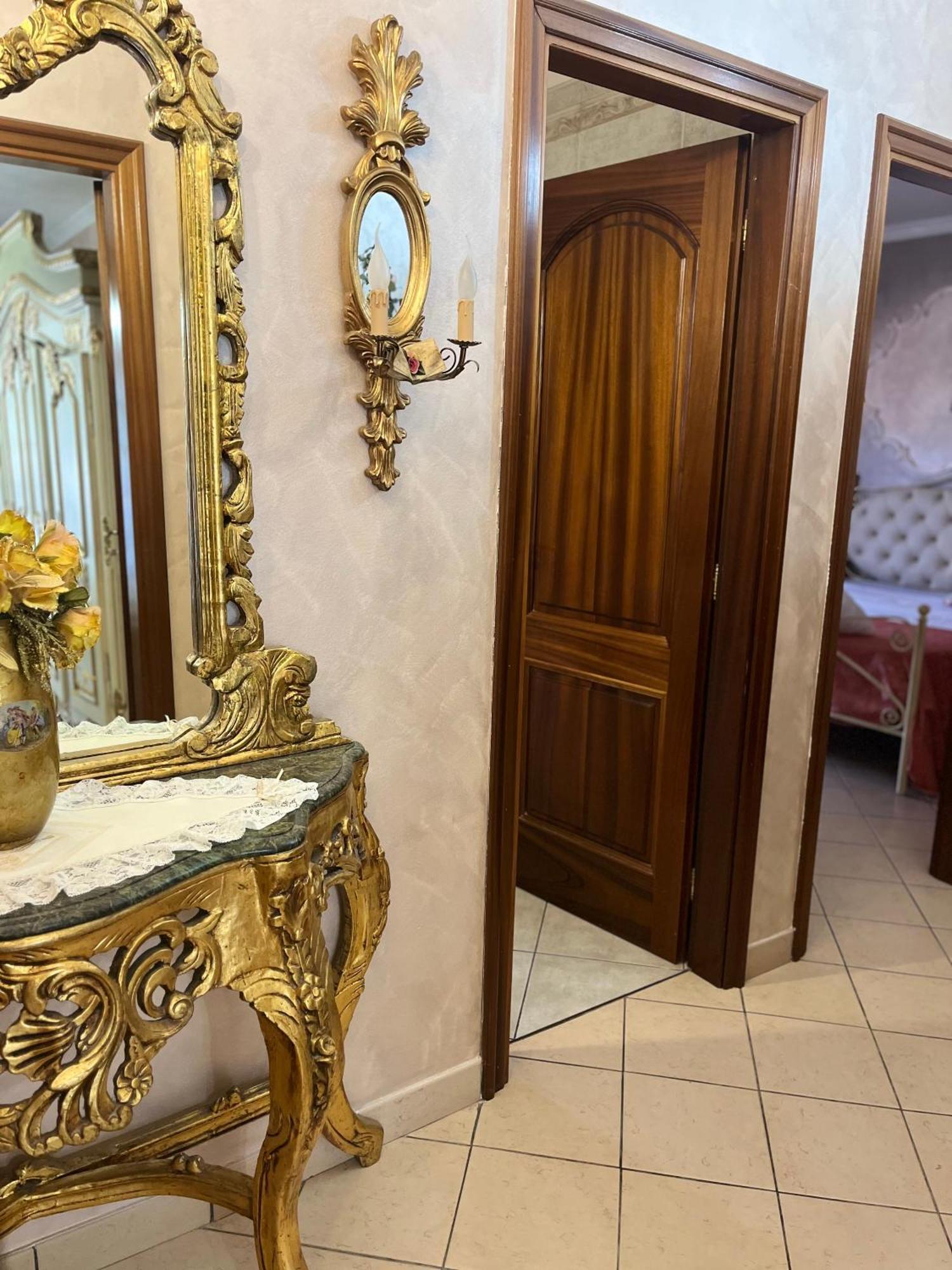 B&B Villa Regina Santa Domenica  Extérieur photo