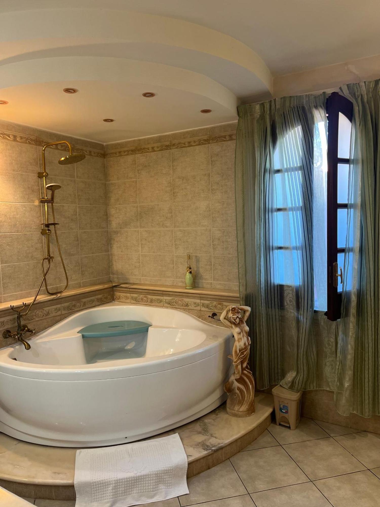 B&B Villa Regina Santa Domenica  Extérieur photo