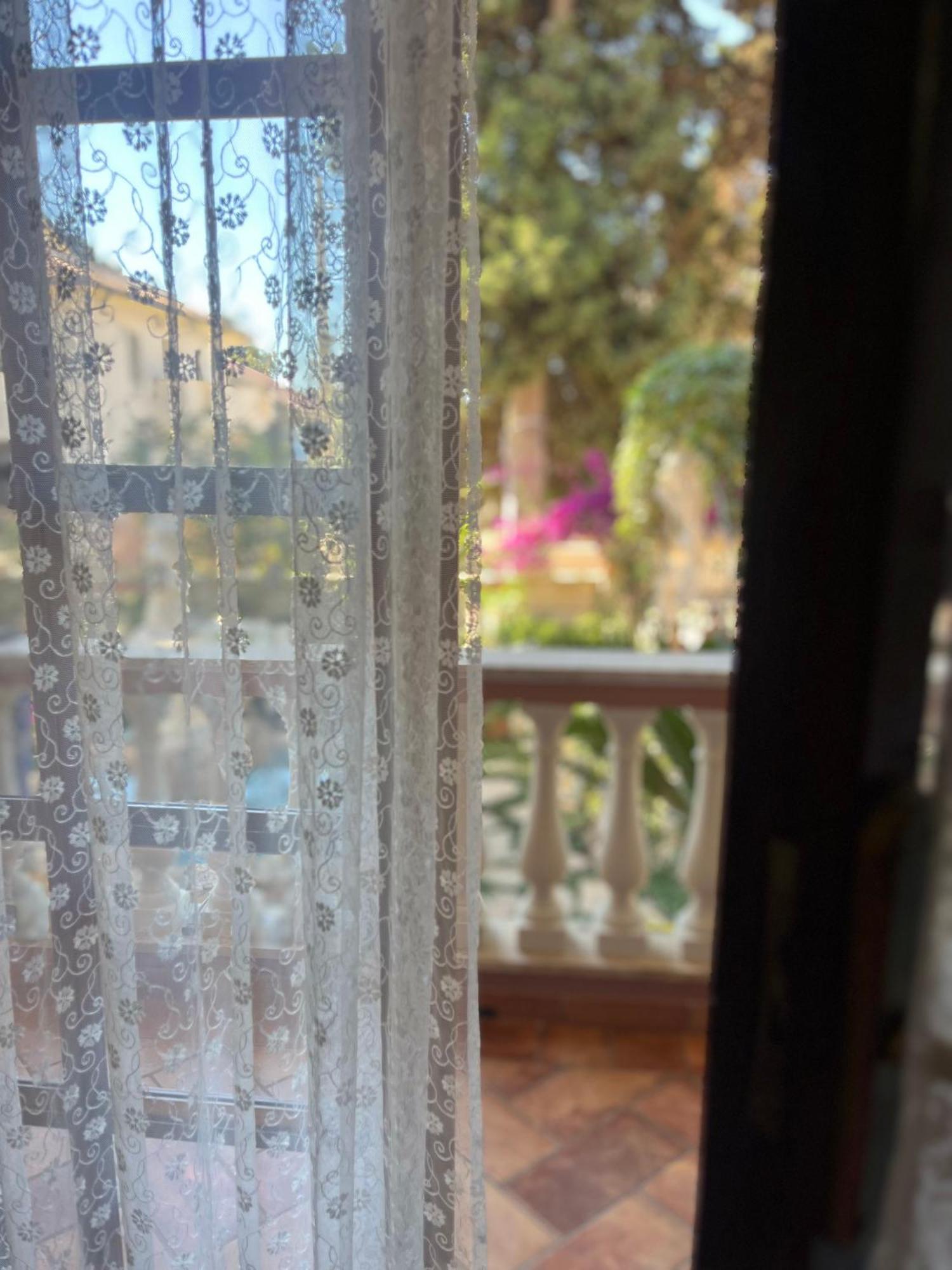 B&B Villa Regina Santa Domenica  Extérieur photo