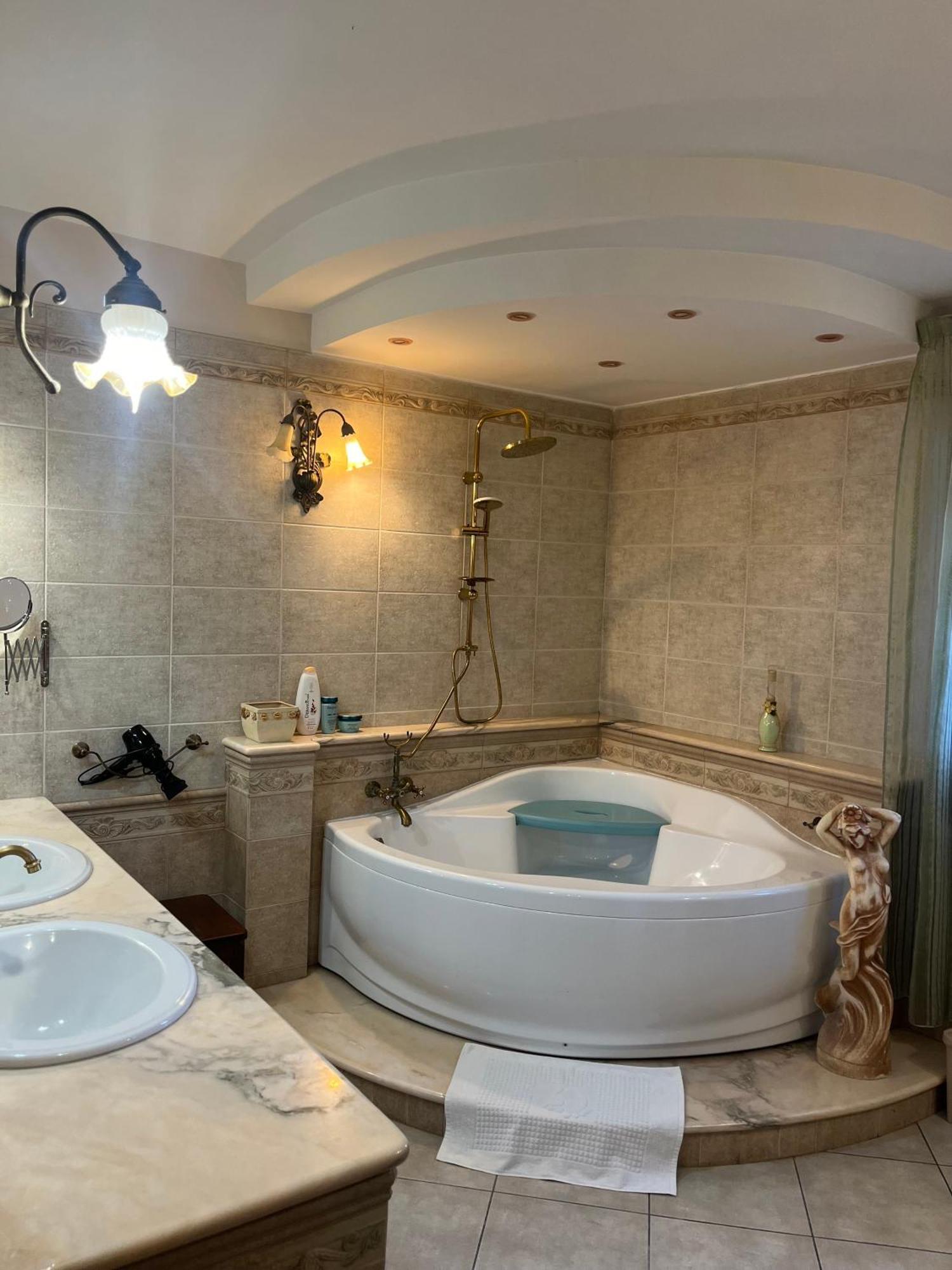 B&B Villa Regina Santa Domenica  Extérieur photo