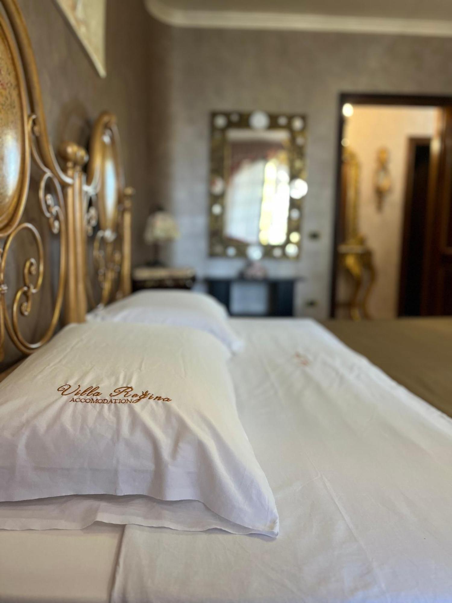 B&B Villa Regina Santa Domenica  Extérieur photo