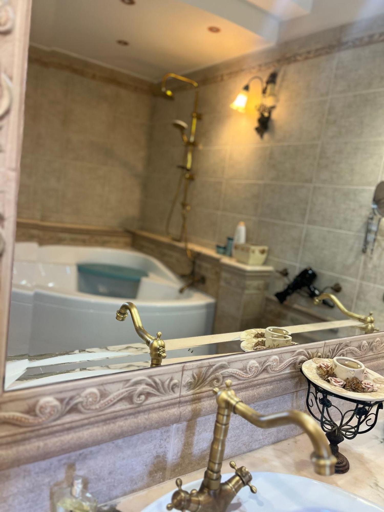 B&B Villa Regina Santa Domenica  Extérieur photo